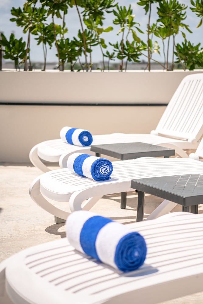 Фото Boho Lofts & Studios