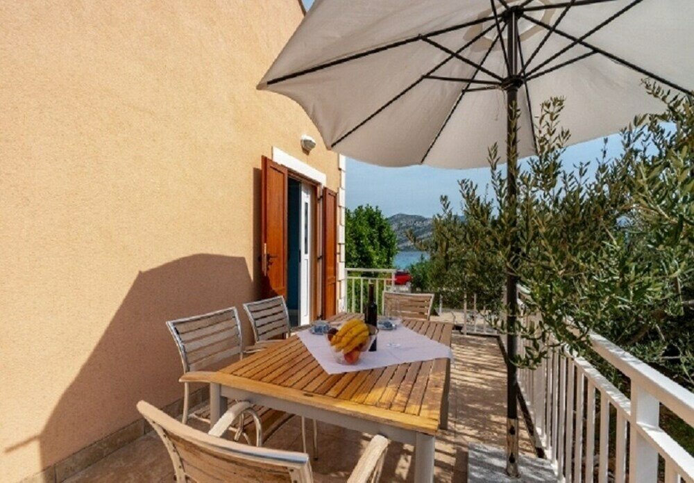 Фото Željko - Amazing sea View - A2 Ivan