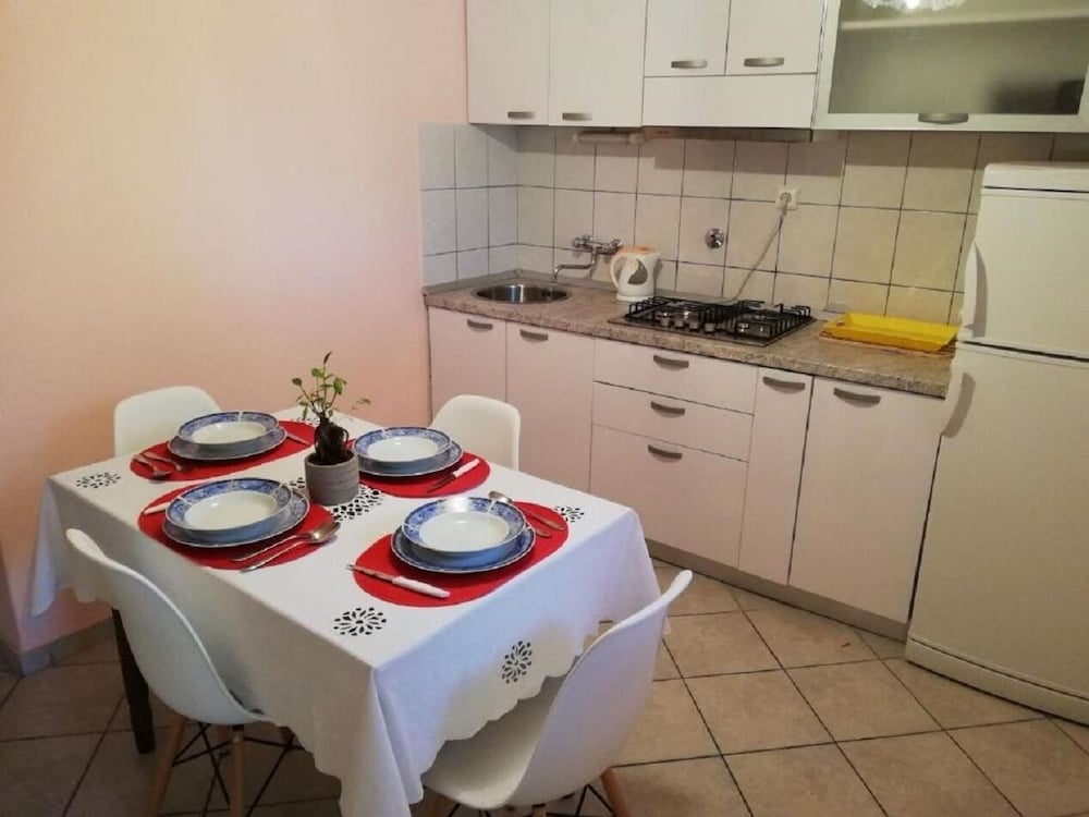 Фото Jure - Apartments With Panoramic Sea View - A1