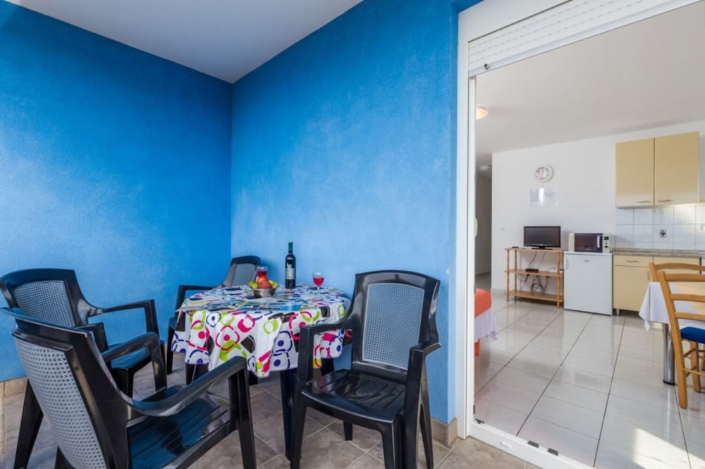 Фото Cathy - 50m From the Beach - A4