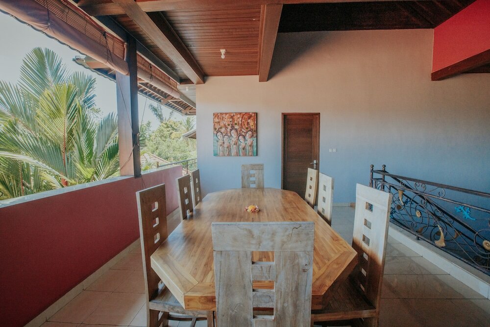 Фото Pukakoo Villa by Supala