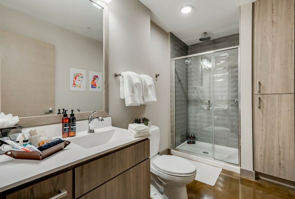 Фото Sable 68 - One Bedroom