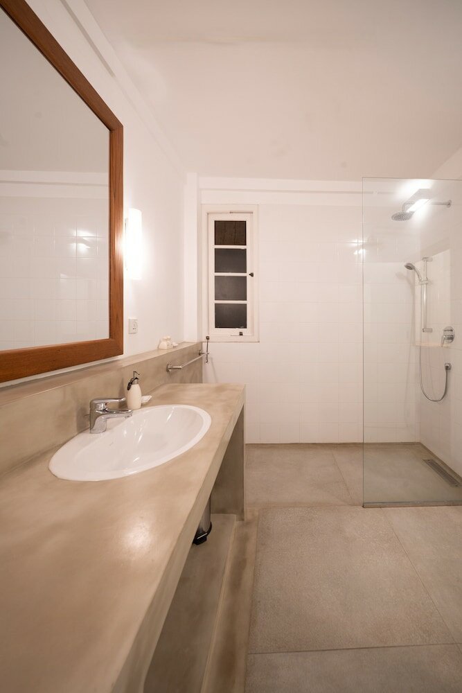 Фото De Saram House by Geoffrey Bawa