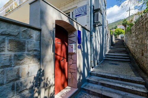 Гостиница Guesthouse Matusic в Дубровнике