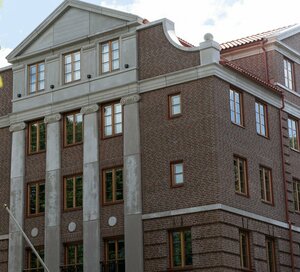 Гостиница Live and Stay - Ekmanska