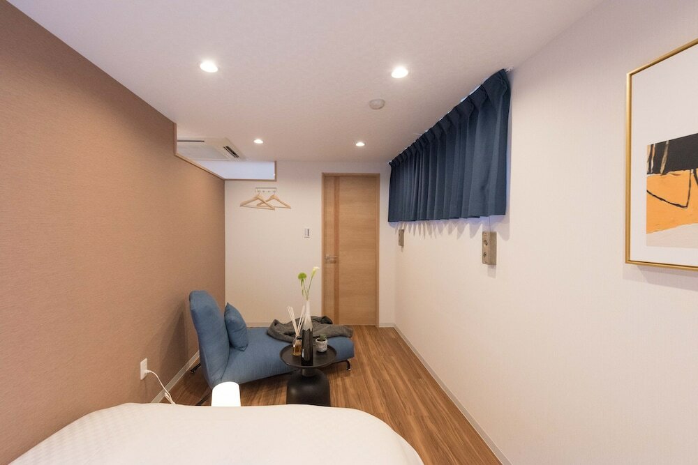 Фото Tora Hotel Skytree A