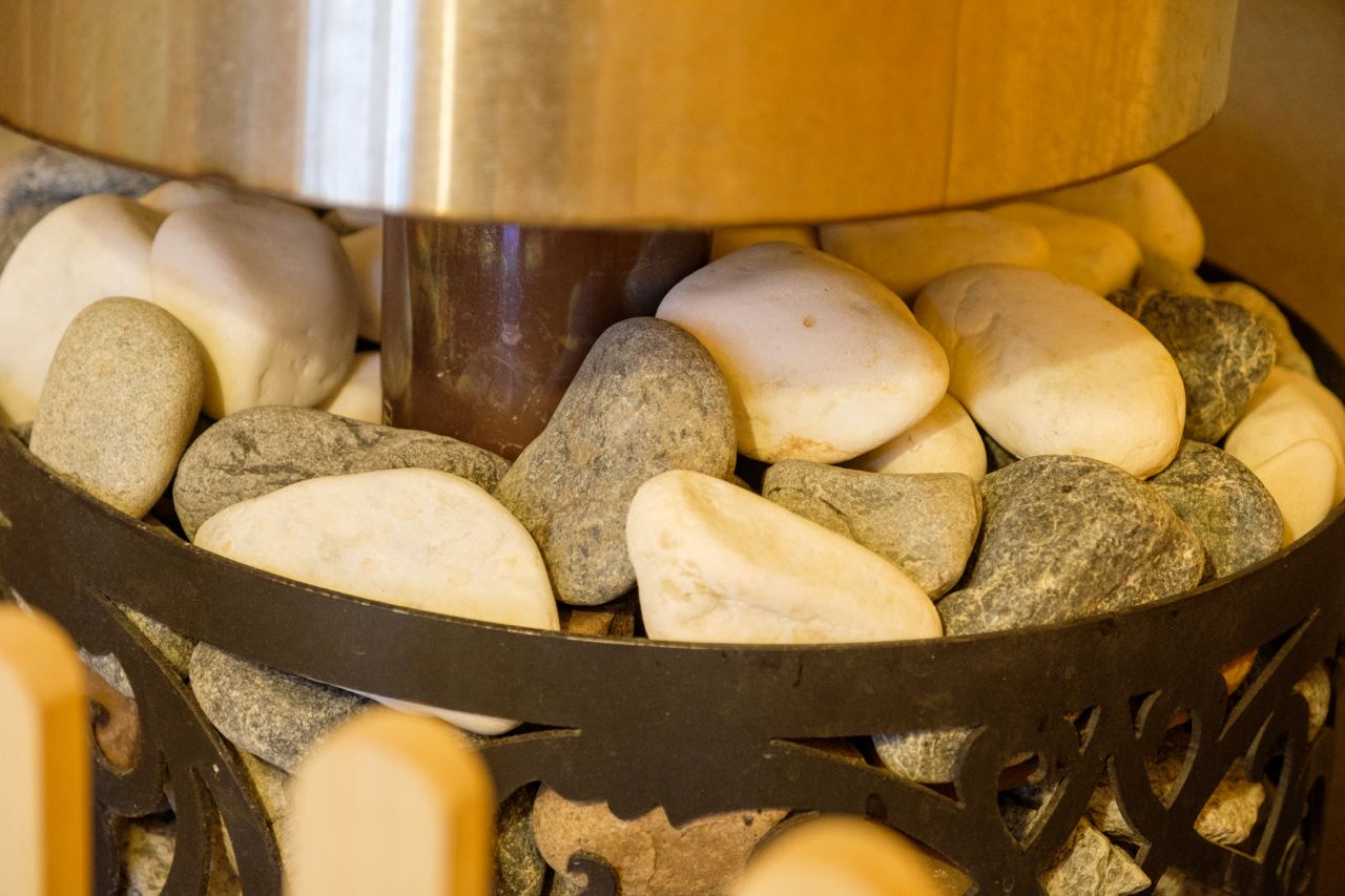 Фото Берег Сарвы