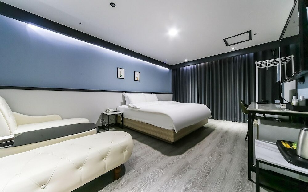 Фото Changwon The View Hotel