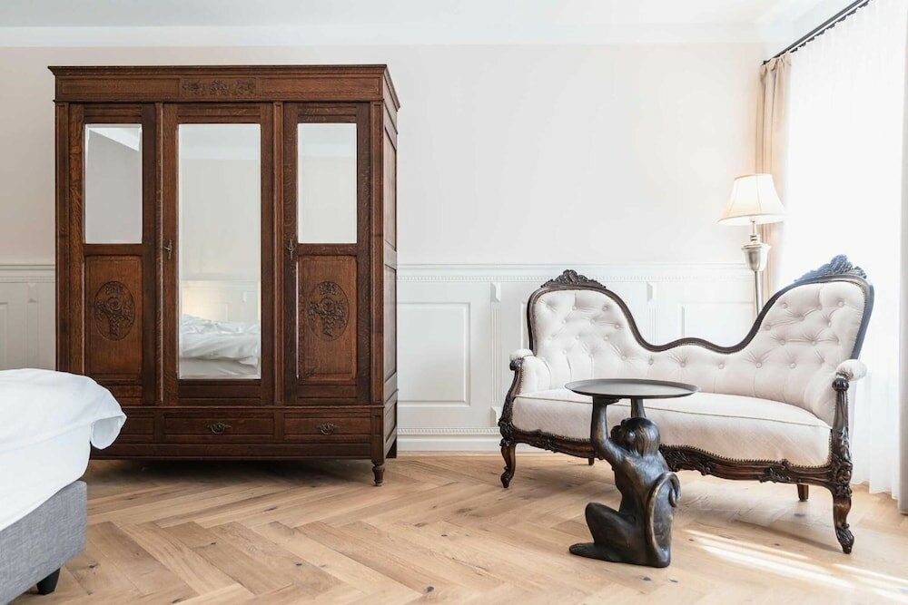 Фото Altstadthotel Bachbräu