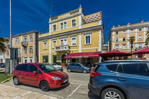 Гостиница B&b Giardin в Задаре