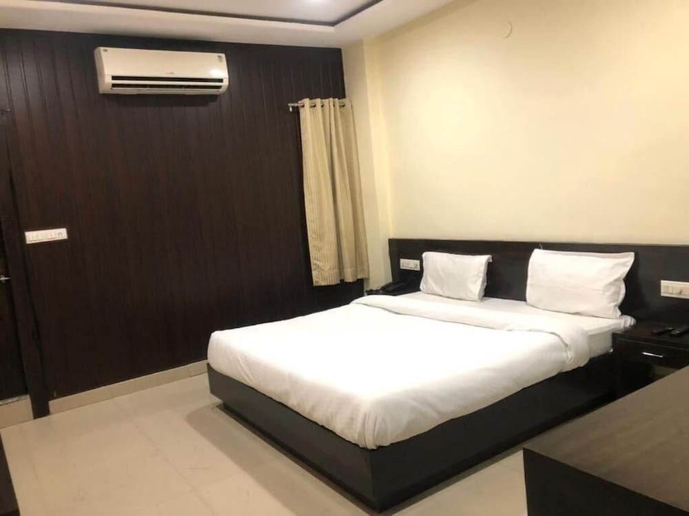 Фото Hotel Imperial Udaipur