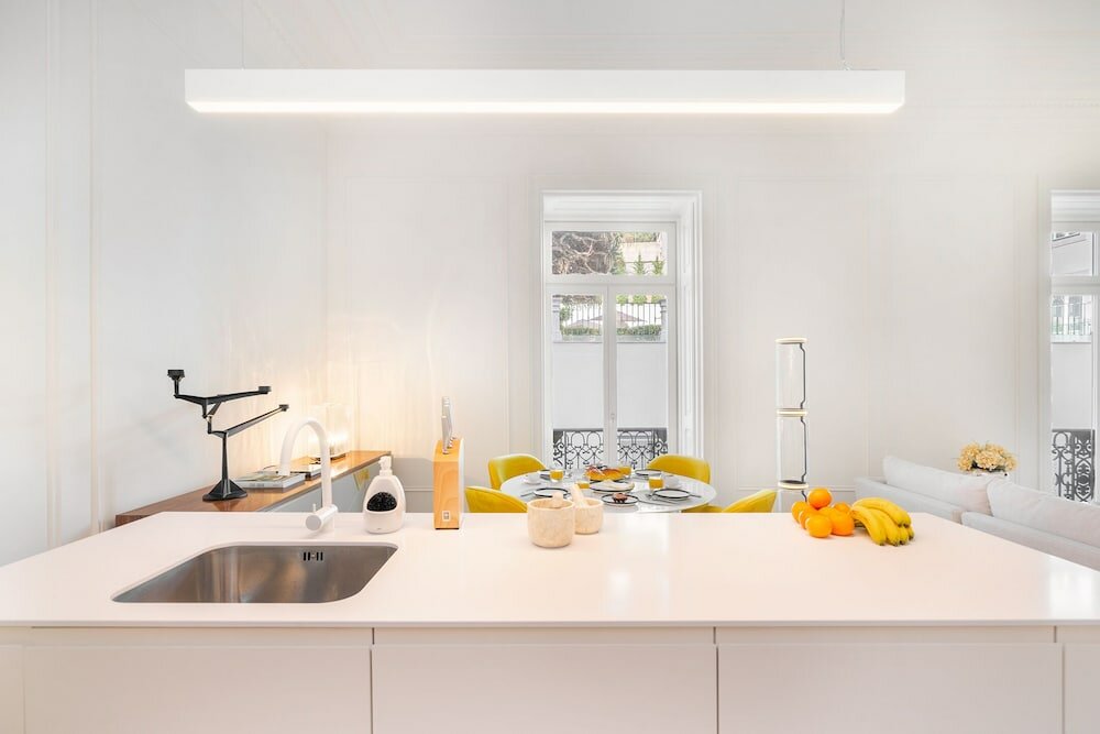 Фото Liberdade Deluxe Apartment