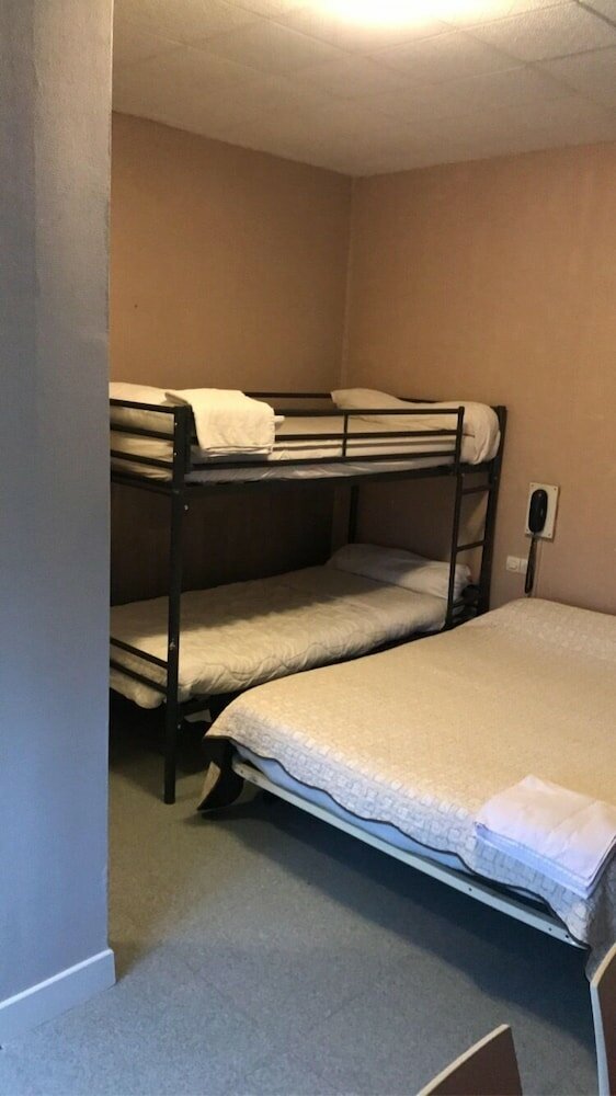 Фото Hotel Le Sporting