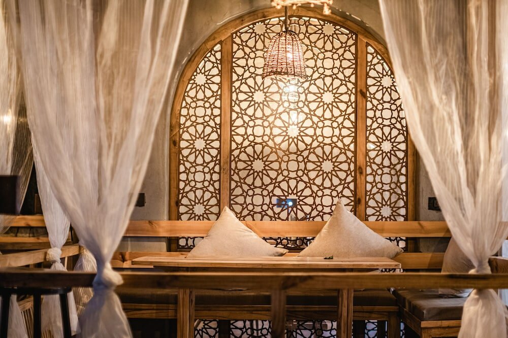 Фото Tyakshi Eco Village