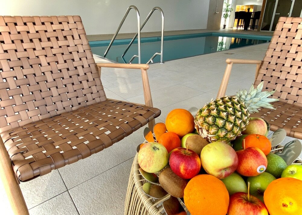 Фото Höllviksnäs möten mat logi