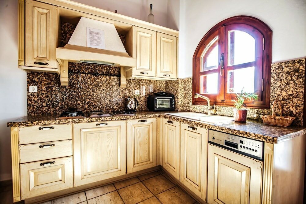 Фото Elia Woodstone Houses