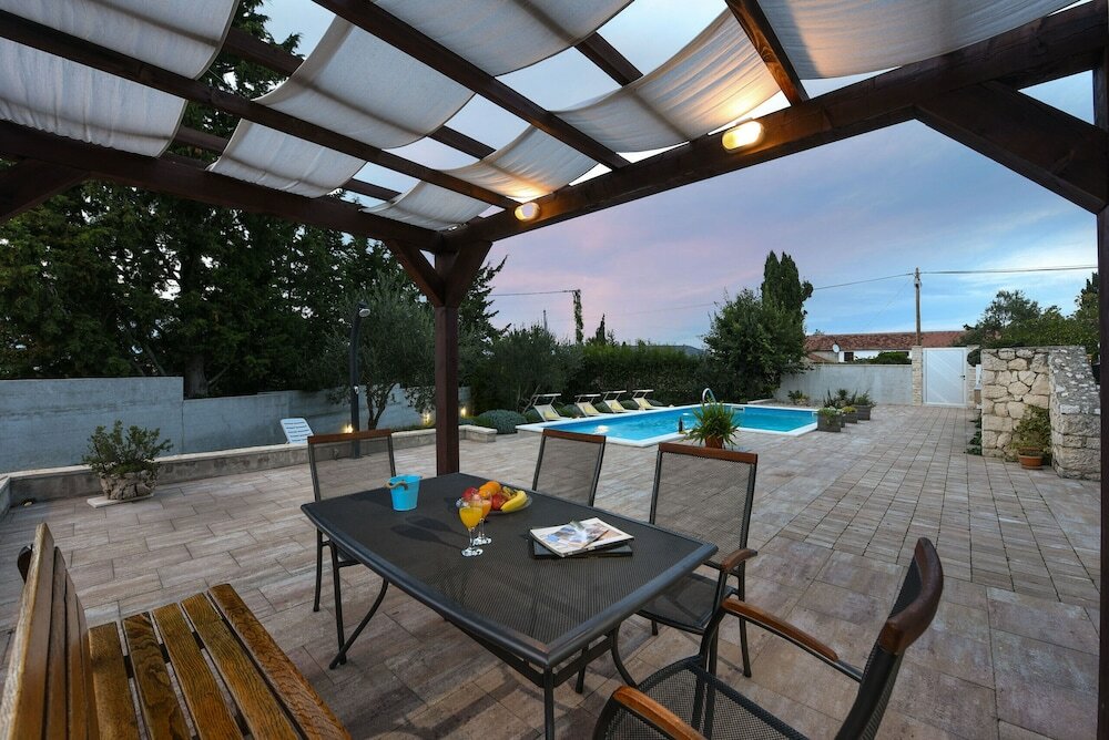 Фото Villa Meštrovic