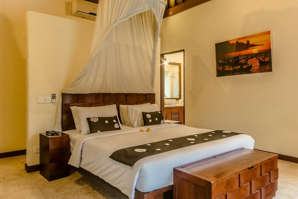 Фото Villa Santi