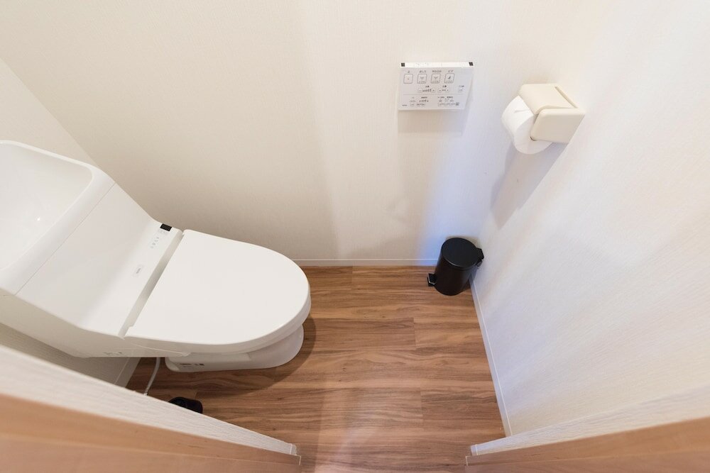 Фото Tora Hotel Skytree A