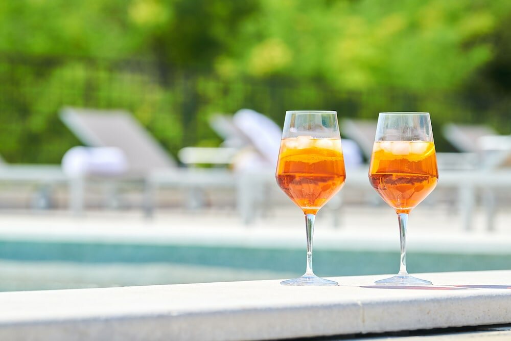 Фото Rainis Hill Top Villa