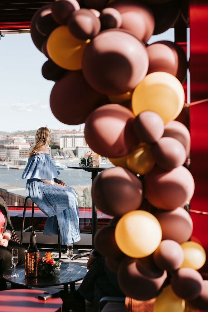 Фото Clarion Hotel The Pier