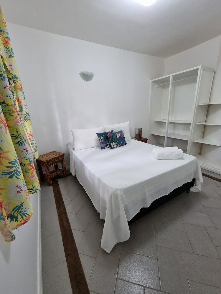 Фото Pousada Solar das Orquídeas Praia