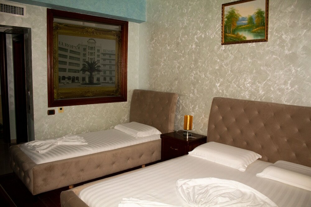 Фото Europa Grand Resort