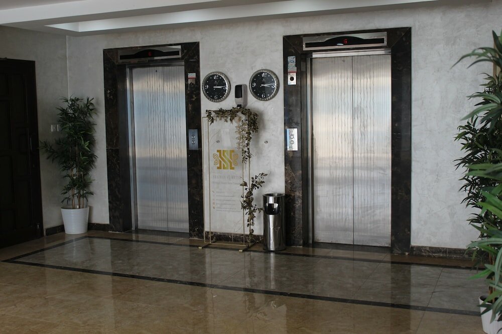 Фото Magic Suite Mahboula-5