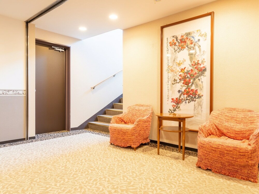 Фото Fuji Mihana Resort