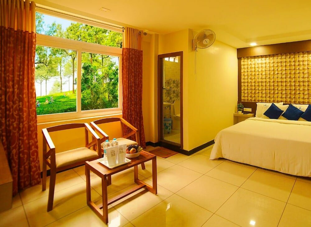 Фото Lumino Rainbow Munnar