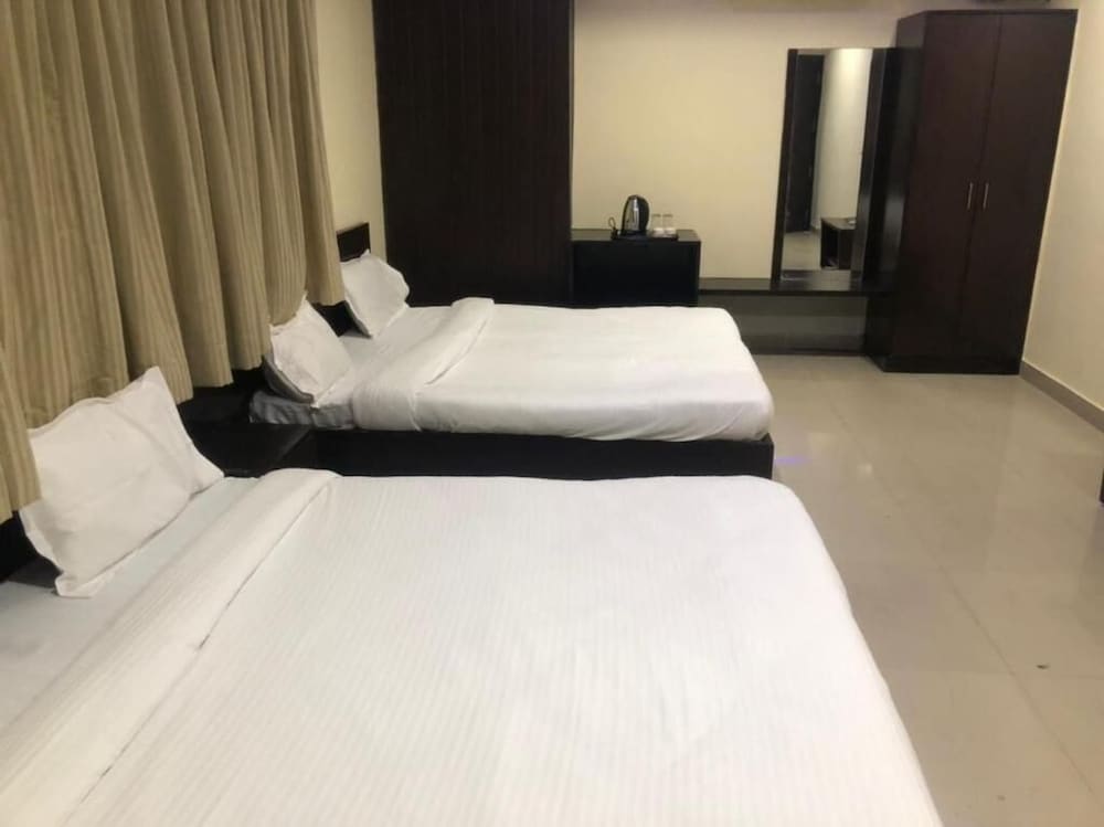 Фото Hotel Imperial Udaipur