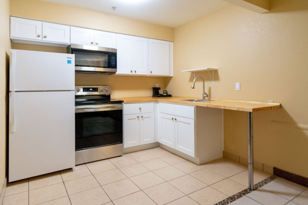 Фото Desert Extended Stay