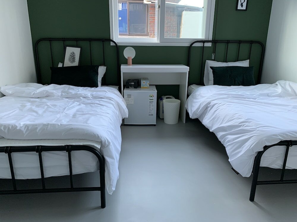 Фото Just Mansion