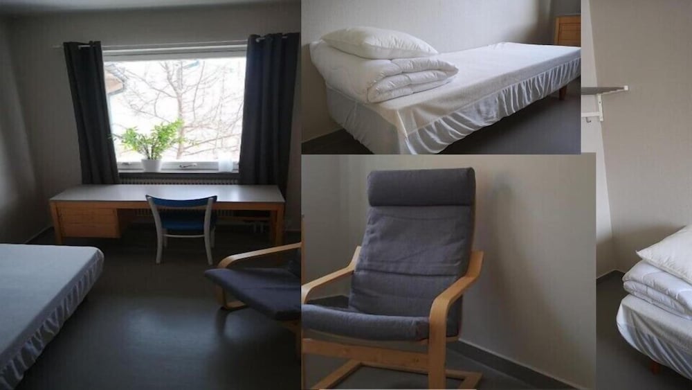 Фото Vojakkala vandrarhem