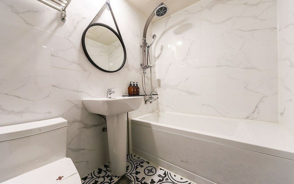 Фото Changwon The View Hotel