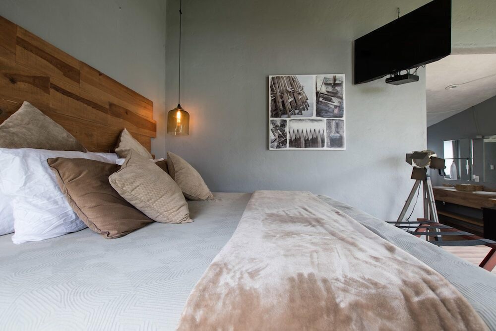 Фото Orgánico Hotel Boutique