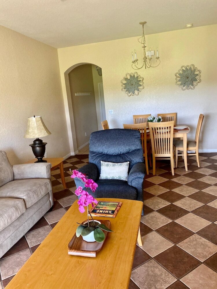 Фото Four-bedroom Townhouse - 331 Ma - Vusa