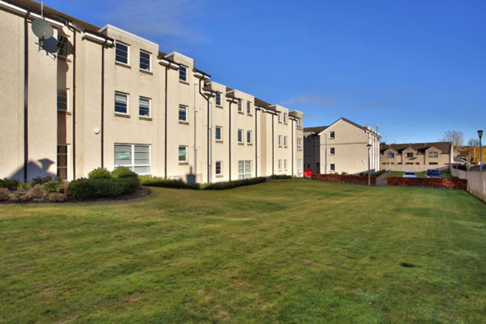 Фото Bright 3 bed Inverurie Home Near Ury Riverside Park