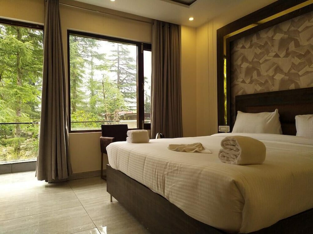 Фото отеля 5