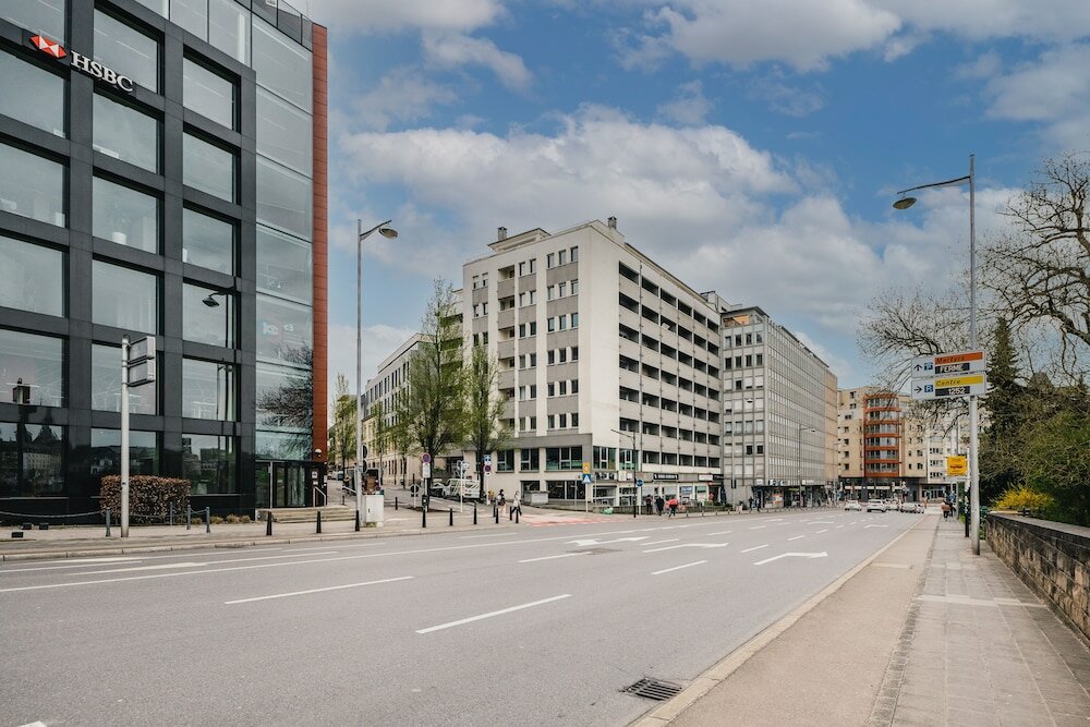 Фото City's Best View, Spacious 2br Apartment W Balcony