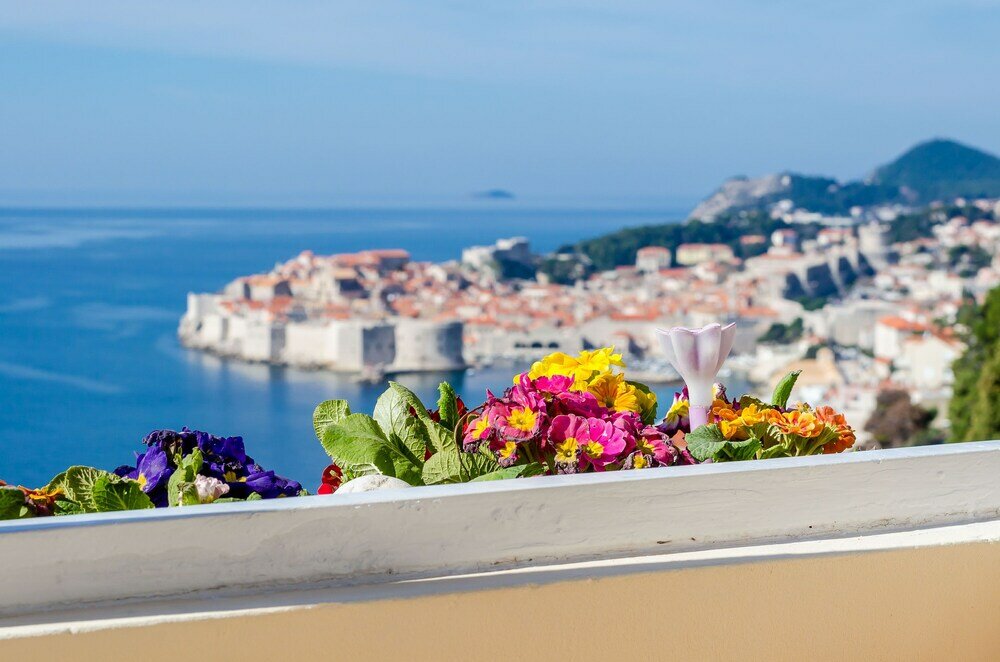 Фото Apartment Vedrana