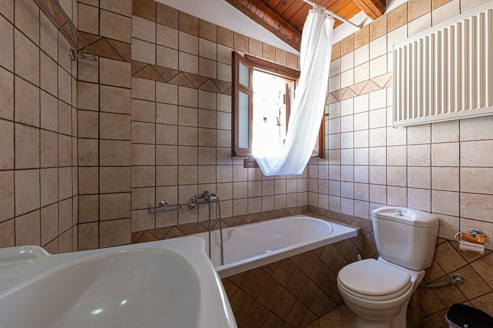 Фото Elia Woodstone Houses