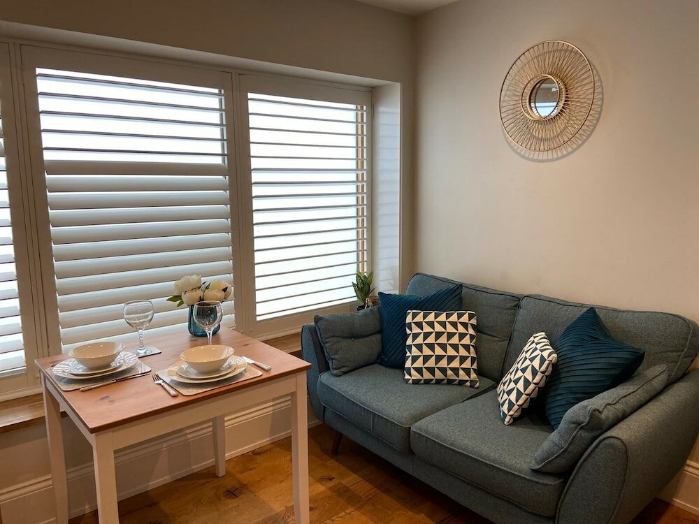 Фото Luxurious 1 bedroom apartment