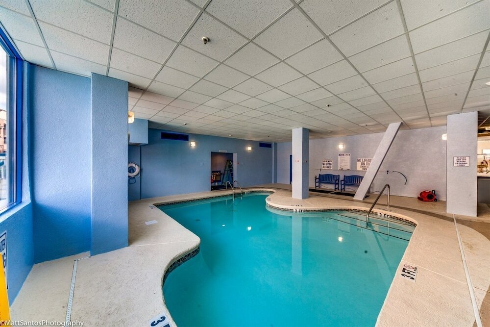 Фото Forest Dunes 1501 Escape!