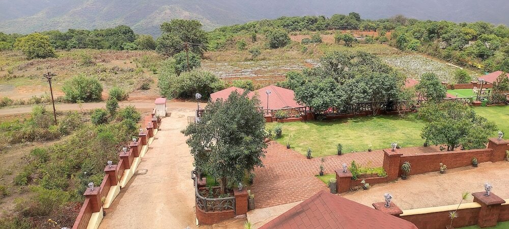 Фото Oxygen Resorts Mahabaleshwar