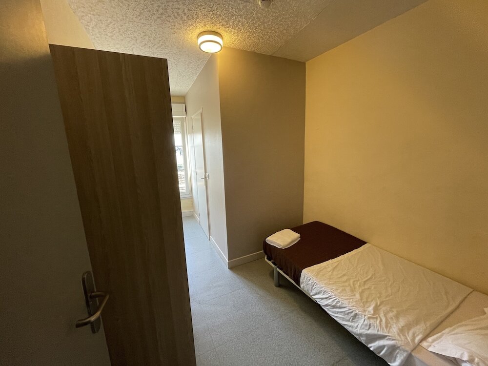 Фото Hotel Le Sporting