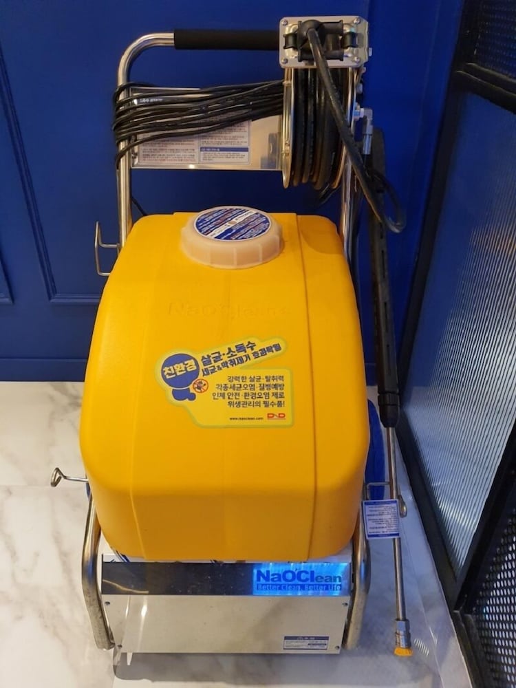 Фото St. 179 Incheon Hotel