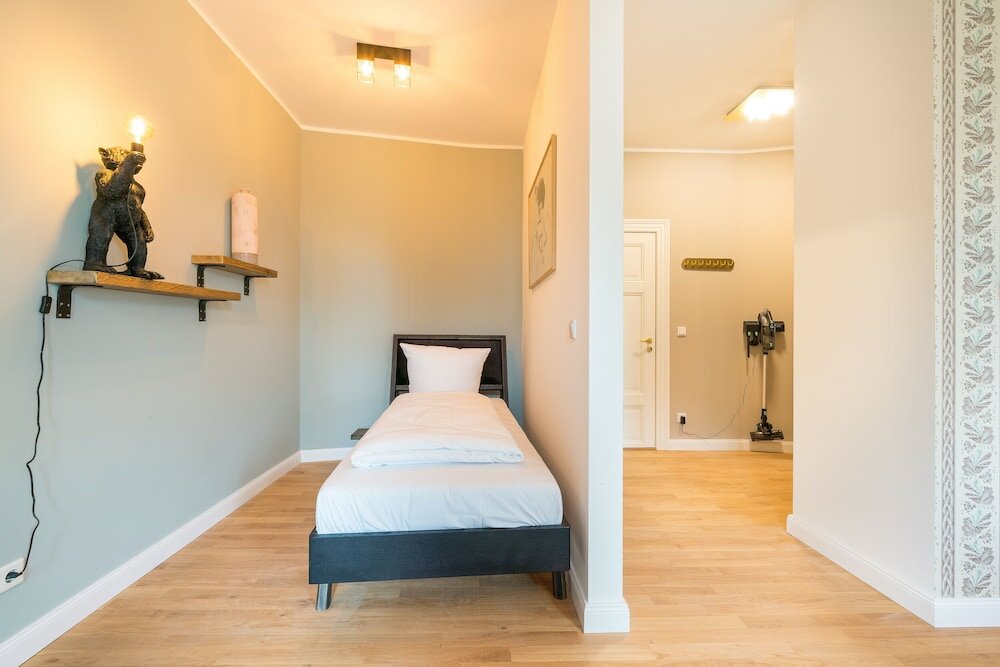 Фото Design Apartments - Villa Arnim