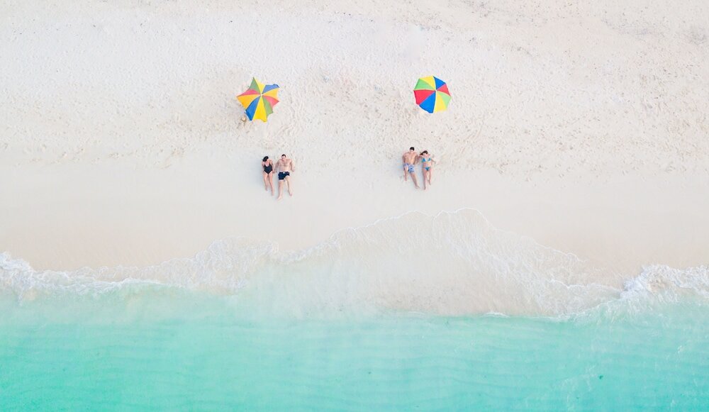 Фото Ostrov Villa