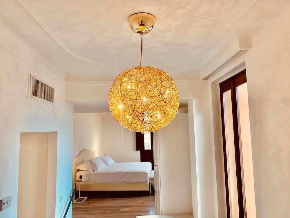 Фото Grand Hotel San Lorenzo